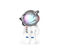MOB Stellar Light Space Austonaut Blanc