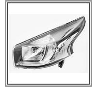 Projecteur gauche électrique H4 avec moteur 6 broches Fiat Talento- (année...