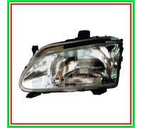 Projecteur gauche électrique H4 Renault Scenic (année 1996-1999)