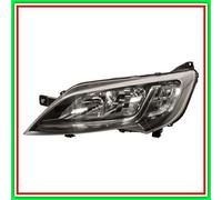 Prasco FT9324934 Phare avant pour voiture