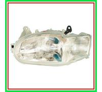 Projecteur gauche électrique manuel H4 sans moteur Ford Escort Mk Vi- (Année 19