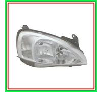 PRASCO OP0304924 Projecteur principal