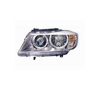 Phare avant gauche pour BMW Série 3 E90 et E91 (07/2007-05/2012)
