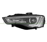 PROJECTEUR GAUCHE HID/D3S ÉLECTRIQUE - AVEC MOTEUR - AVEC LUMIÈRE DU JOUR LED...