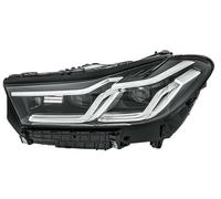Projecteur Gauche Le.D Pour Bmw Série 6 G32 Gt 2017 Et Après