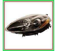 Projecteur gauche Mod H1-H1 électrique - sans moteur Fiat Croma - (année...