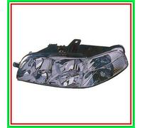 Projecteur gauche Mod H7-H1 électrique Mod 05-01 puis Fiat Palio- (année...