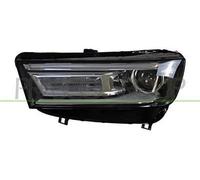 PROJECTEUR GAUCHE XENON HID/D5S-ÉLECTRIQUE-AVEC MOTEUR-LUMIÈRE DU JOUR-AVEC L...