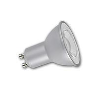 Projecteur GU10"IQ-LED GU10 7W-NW" 230V 120° 580lm