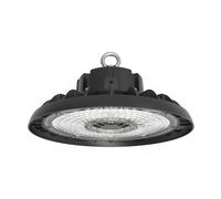 Projecteur Hallen LED UFO Gen 3 100W 4000K Blanc Neutre IP65 90° 0-10V Dimmable
