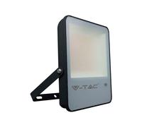 Projecteur halogène à LED V-TAC 50W SAMSUNG Noir VT-52 froid 6850lm