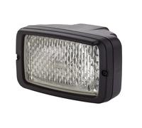 Projecteur Halogène HELLA 7145 Éclairage De Proximité