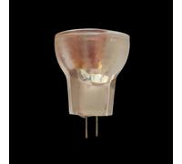 Projecteur halogène Mr8-Lampe halogène Mr8 lumineuse pour un éclairage radiant dans chaque pièce! Parfait comme petit phare pour les projets créatifs!(12v-35w/1pcs)