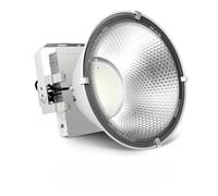 Projecteur haute puissance 400W 600W 800W 1000W AC 220V, projecteur LED étanche, phare d'ingénierie de Construction en plein air(1000W)