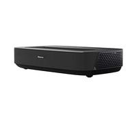 Hisense PL1SE vidéo-projecteur Projecteur à focale ultra courte 2100 ANSI lumens DLP UHD 4K (3840x2160) Noir