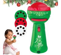 Projecteur Holiday Lantern - 24 - Jouet en Aluminium - Projecteur pour - pour la Narration du Sommeil - Jouet d'apprentissage précoce - Gadget pour la Projection Murale
