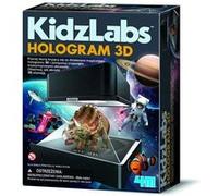 4M 403394 Hologram Projector