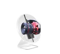 Projecteur hologramme publicitaire 3D 30 cm, ventilateur holographique LED pour événement, festival, magasin, fête de Noël