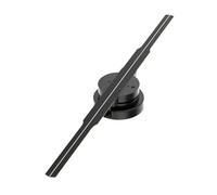 Projecteur Holographique 3D À Œil Nu P42, Panneau LED Mural, Lampe, Lecteur, Affichage Publicitaire, Support D'images Et Vidéo Puissant Et Captivant