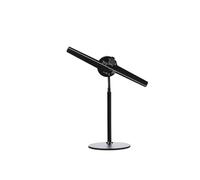 Projecteur holographique 3D à LED, 30 cm, 256 pièces, for Logo, publicité, Location d'événements et Centre Commercial Haute définition(Without Cover)