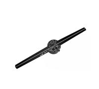 Projecteur holographique 3D avec Ventilateur Wi-FI, télécommande, Affichage Commercial, 384 LED, lumières holographiques, Transmission d'images et de vidéos Pas de Retard