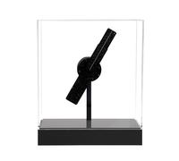 Projecteur holographique 3D de 30 cm, Affichage de Logo, Affichage LED Transparent Pas de Retard