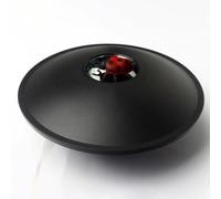 Projecteur holographique adapté aux enfants : une approche unique pour rendre la science agréable tout en encourageant les compétences de pensée créative (coccinelle)