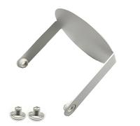 Projecteur Home Cinéma À Rotation Libre SP-LSP3BLA BP81-00598A Support Et Vis BP81-00593A For Modèle SP-LFF3CLAXXZA 2023(Brackets and screws)