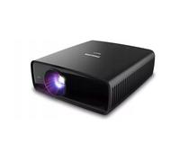 Philips NeoPix 530 Projecteur à focale standard 350 ANSI lumens LCD 1080p (1920x1080) Noir