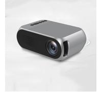 Projecteur home portable wall watching movie office all-in-one wireless mini - Fmalra - micro mini