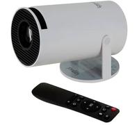 Projecteur - IGGUAL - Mini MP720p - HDMI - WiFi - 3D - 720p