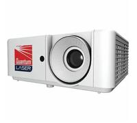 InFocus INL178 vidéo-projecteur Projecteur à focale standard 4000 ANSI lumens DLP 1080p (1920x1080) Compatibilité 3D Blanc
