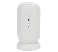 Projecteur Intelligent 6K, Mise au Point électrique, 5.3, Projecteur Portable, Multifonctionnel pour Une Utilisation en Extérieur (Prise UE 100 V-240 V)