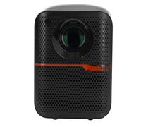 Projecteur intelligent avec Bluetooth,Projecteur WiFi portable,Projecteur portable pour Android 10.0,Projecteur vidéo home cinéma 1080P,Projecteur WiFi avec Bluetooth,Mini projecteur portable 1080P,Pr