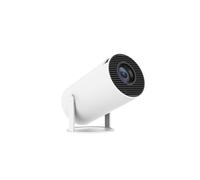 Projecteur intelligent HY300, système Android 11.0, projecteur portable de 120 lumens