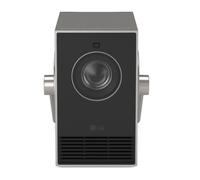 Projecteur intelligent laser 4K UHD LG CineBeam Qube HU710PB | authentique