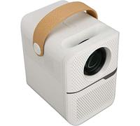 Projecteur Intelligent, projecteur Bluetooth WiFi 4K télécommande à Grande mémoire pour clé TV