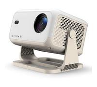 Projecteur Kiano Chill Smart - Full HD, Compatible 4K, Android, Wi-Fi Dual