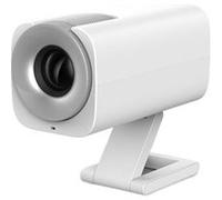 Projecteur Kiano Go White Portable Android Wi-Fi 5GHz HD 720p Bluetooth Smart