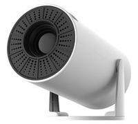 Projecteur Kiano Relax Smart - Compatible 4K, Android 11, Mini Projecteur Intelligent