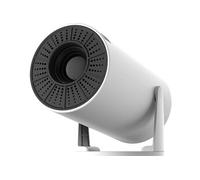 Kiano Vision Relax Smart Projector 4K, Android 11, Miracast, DLNA, Wi-FI, Bluetooth, Keystone Correction