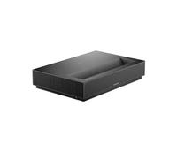 Projecteur laser Formovie Cinema Edge 4K 2100 lumens ISO Google TV Netflix intégré Dolby Audio 2 haut-parleurs 15 W HDR10 Wi-Fi 6