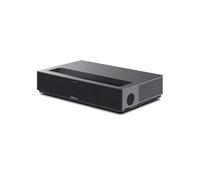 Projecteur laser Formovie Theater à focale ultra courte 4K 1800 lumens ISO Android TV 11.0 Dolby Vision et Atmos rapport de contraste 3000:1