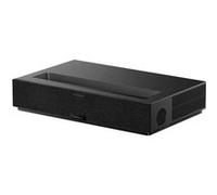 Projecteur laser Formovie Theater Premium 4K rapport de focale ultra-courte 0,21:1 Google TV Netflix intégré 2 200 lumens ISO Dolby Vision et Atmos