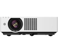 Projecteur laser LCD Panasonic PT-VMZ72BEJ, 7300lm, 1920x1200, noir, WUXGA, Contraste : 5000000:1