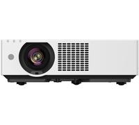 Projecteur laser LCD Panasonic PT-VMZ72EJ, 7300lm, 1920x1200, blanc, WUXGA, Contraste : 5000000:1