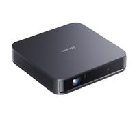 Projecteur Laser Portable Dangbei Atom, 1200 Lumens ISO, Compatible 3D, Netflix Officiel, Full HD 1080p avec Entrée 4K HDR, Image jusqu’à 180", HDR10, Son Dolby 2x5W, Projecteur Home Cinéma avec WiFi