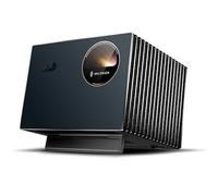 Projecteur Laser Triple Valerion VisionMaster Pro Bleu 4K, 2500 lumens ISO, Contraste 15000:1, Zoom 0,9-1,5, IMAX Enhanced, HDR10+, Google TV intégré, Gaming Ultra-Fluide 4 ms
