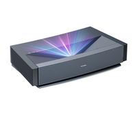 Projecteur laser Ultimea Thor T60, 4000 ANSI, Dolby Atmos et Dolby Vision, résolution native 4K, HDR 10, contraste 4000:1, étalonnage 8 points, Android TV 11 - Prise UE