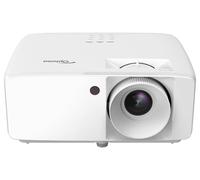 Projecteur Laser Ultra Compact Full HD ZH350, Blanc - E9PD7KK01EZ1